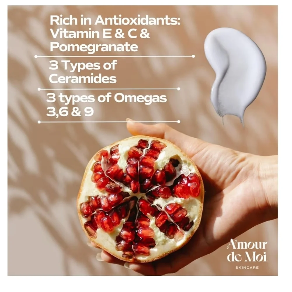 Face Moisterizer Cream